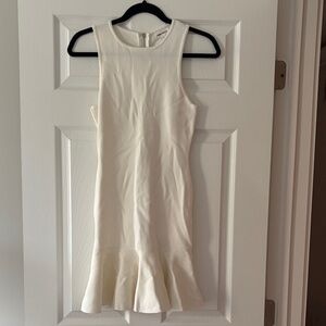 Superdown Ivory Sleeveless Top
